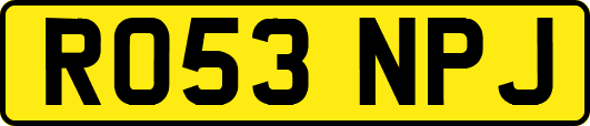 RO53NPJ