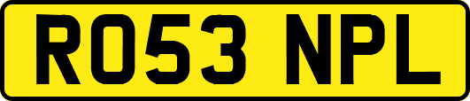 RO53NPL