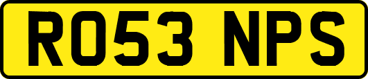 RO53NPS