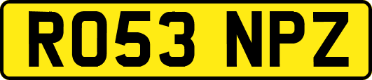 RO53NPZ