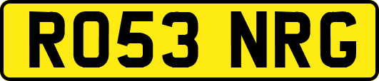 RO53NRG