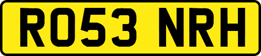 RO53NRH