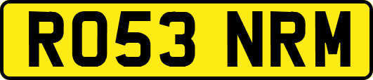 RO53NRM