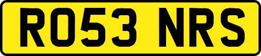 RO53NRS