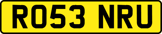 RO53NRU