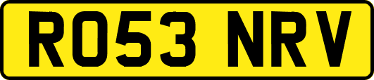 RO53NRV
