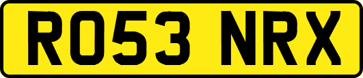 RO53NRX