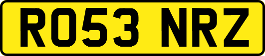 RO53NRZ