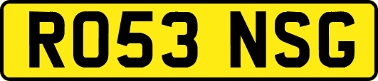 RO53NSG
