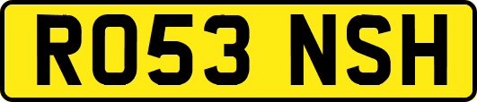 RO53NSH