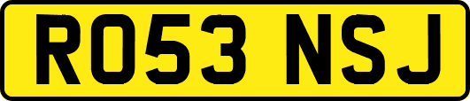 RO53NSJ