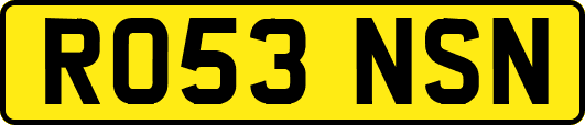 RO53NSN