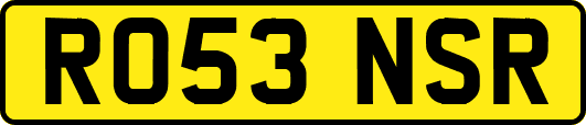 RO53NSR