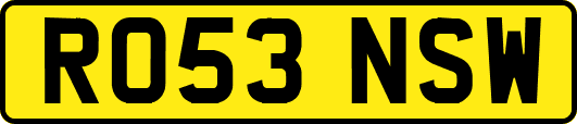 RO53NSW