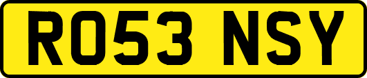 RO53NSY