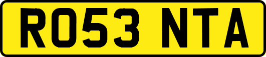 RO53NTA