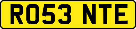 RO53NTE