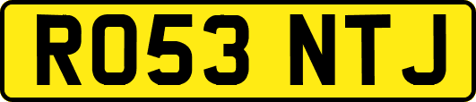 RO53NTJ
