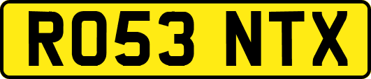 RO53NTX