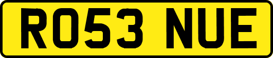 RO53NUE