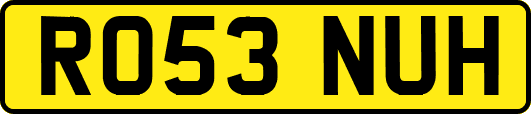 RO53NUH