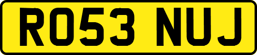 RO53NUJ