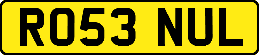 RO53NUL