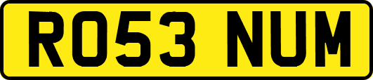 RO53NUM