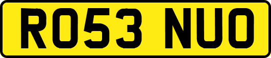RO53NUO