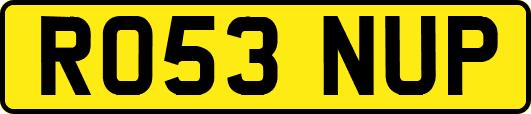 RO53NUP