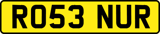 RO53NUR