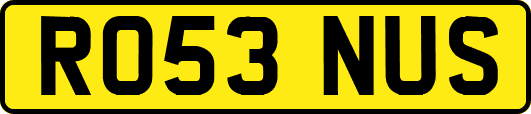 RO53NUS