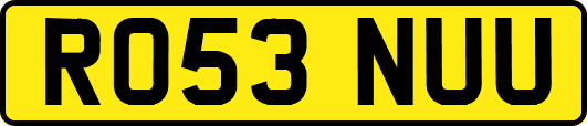 RO53NUU