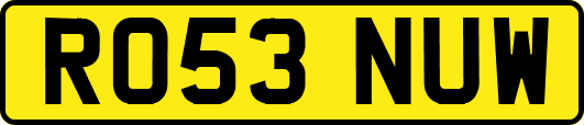 RO53NUW