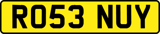 RO53NUY