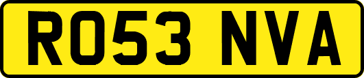 RO53NVA