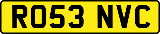 RO53NVC