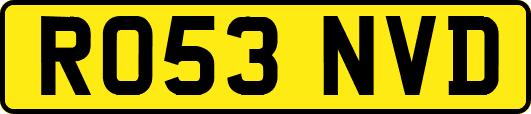 RO53NVD