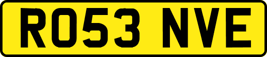RO53NVE
