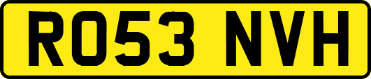 RO53NVH