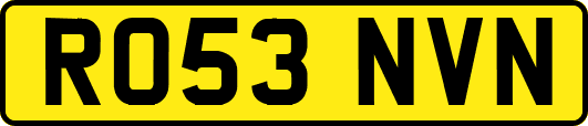 RO53NVN