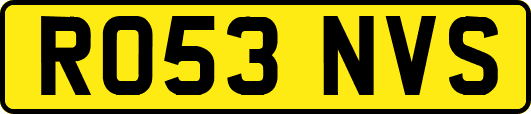 RO53NVS