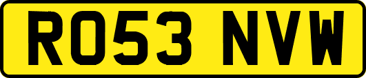 RO53NVW