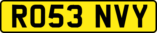 RO53NVY