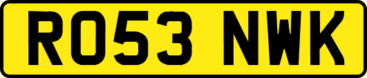 RO53NWK
