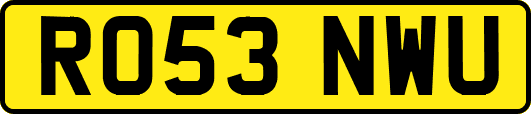 RO53NWU