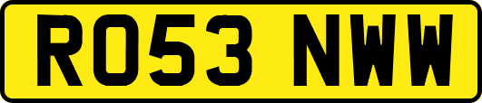 RO53NWW