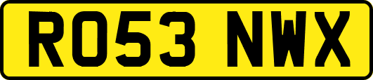RO53NWX