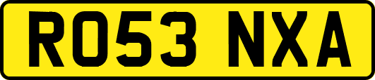 RO53NXA