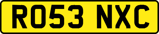 RO53NXC